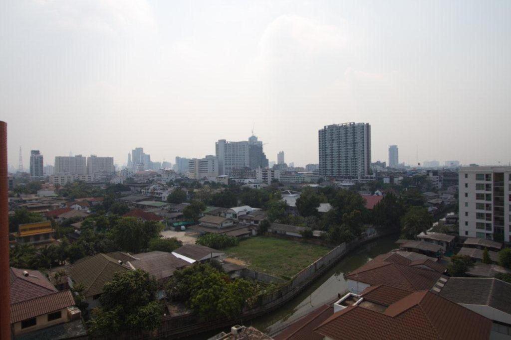 Boutique Poo-Yai Lee Otel Bangkok Oda fotoğraf