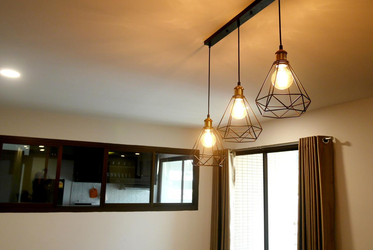 Boutique Poo-Yai Lee Otel Bangkok Dış mekan fotoğraf